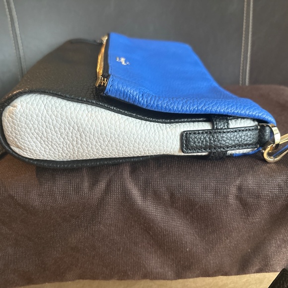 Kate Spade Pebbled Leather Bag - Picture 3 of 8